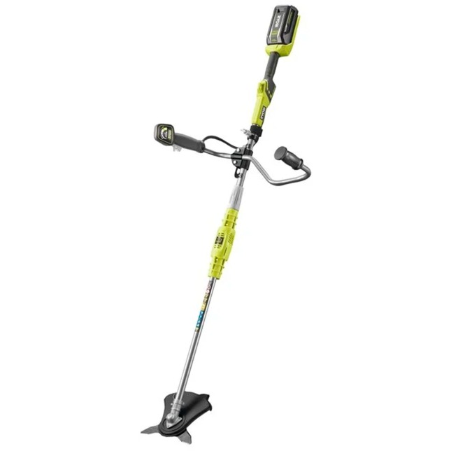 MAX POWER Akku-Sense RBC36X26BG2-140, 36Volt, Rasentrimmer MAX POWER Akku-Sense RBC36X26BG2-140, 36Volt, Rasentrimmer von Ryobi