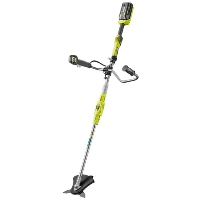 MAX POWER Akku-Sense RBC36X26BG2-140, 36Volt, Rasentrimmer von Ryobi