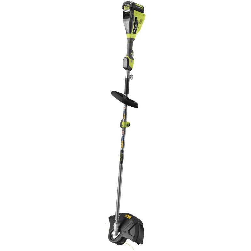 MAX POWER Expand-It Akku-Rasentrimmer RY36ELTX33A-140, 36Volt von Ryobi