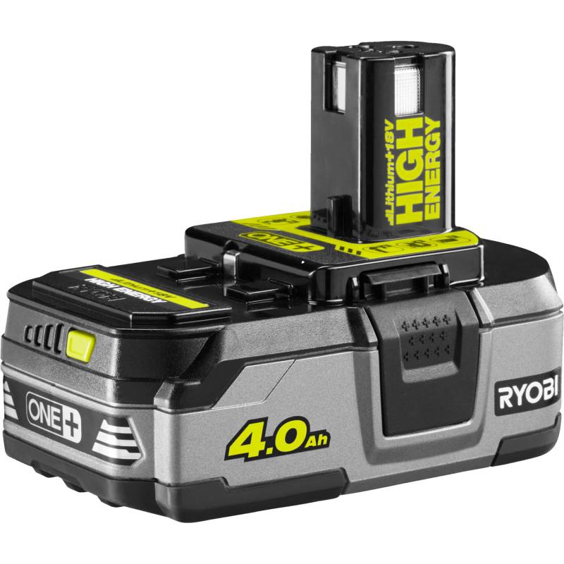 ONE+ Akku 18Volt 4Ah Lithium+ RB1840T von Ryobi