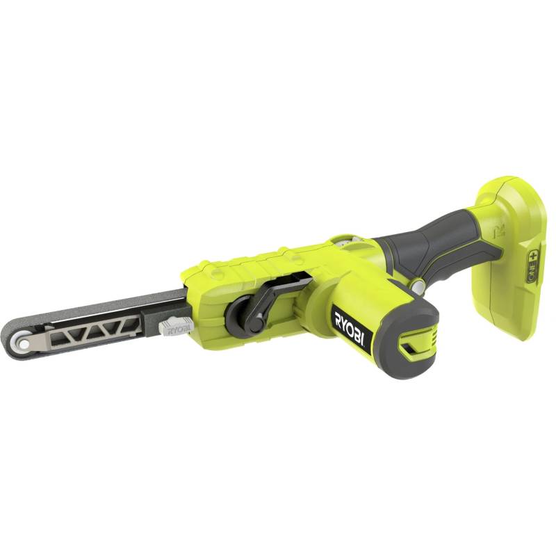 ONE+ Akku-Bandfeile R18PF-0, 18Volt von Ryobi