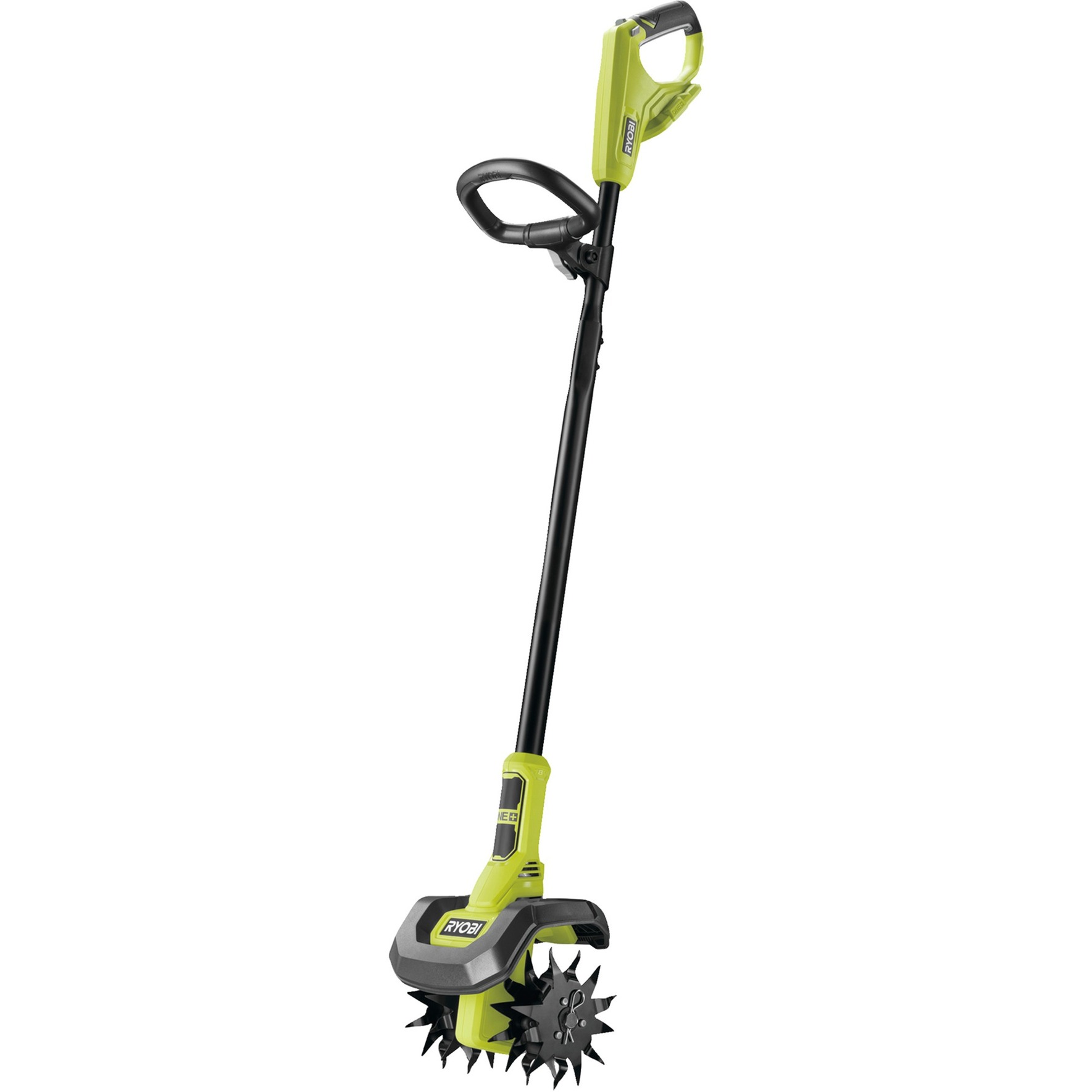 ONE+ Akku-Bodenhacke RY18CVA-0, 18Volt ONE+ Akku-Bodenhacke RY18CVA-0, 18Volt von Ryobi