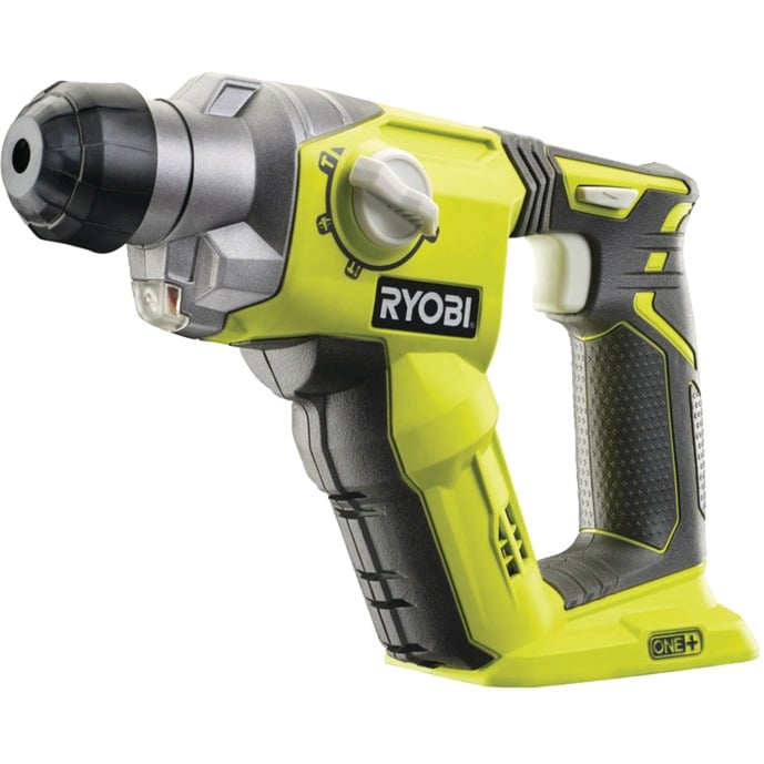 ONE+ Akku-Bohrhammer R18SDS-0, 18Volt ONE+ Akku-Bohrhammer R18SDS-0, 18Volt von Ryobi
