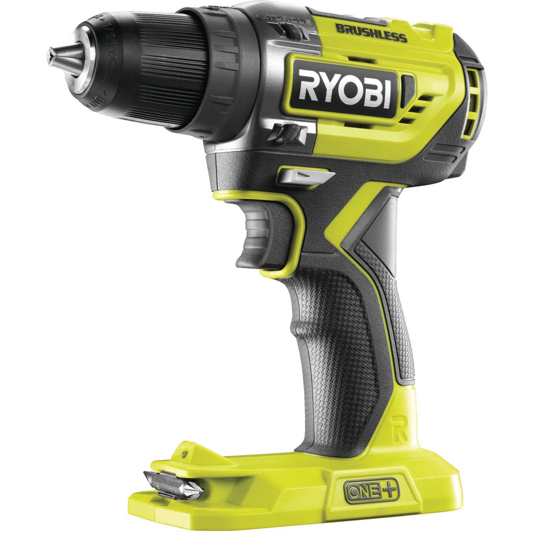 ONE+ Akku-Bohrschrauber R18DD5-0, 18Volt von Ryobi