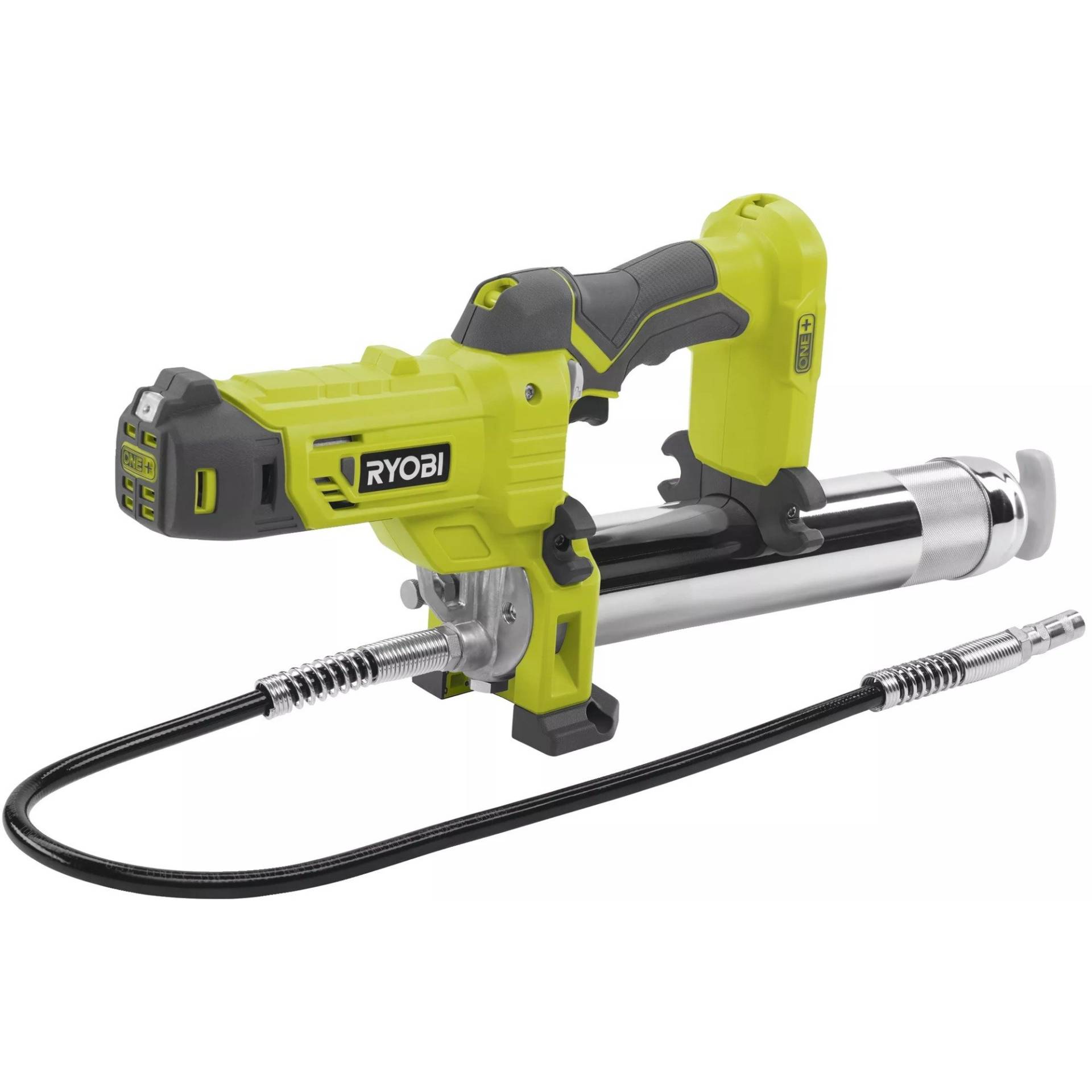 ONE+ Akku-Fettpresse R18GG-0, 18Volt ONE+ Akku-Fettpresse R18GG-0, 18Volt von Ryobi