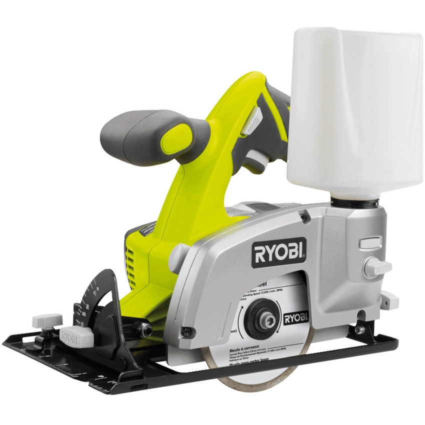 ONE+ Akku-Fliesenschneider LTS180M, 18Volt von Ryobi