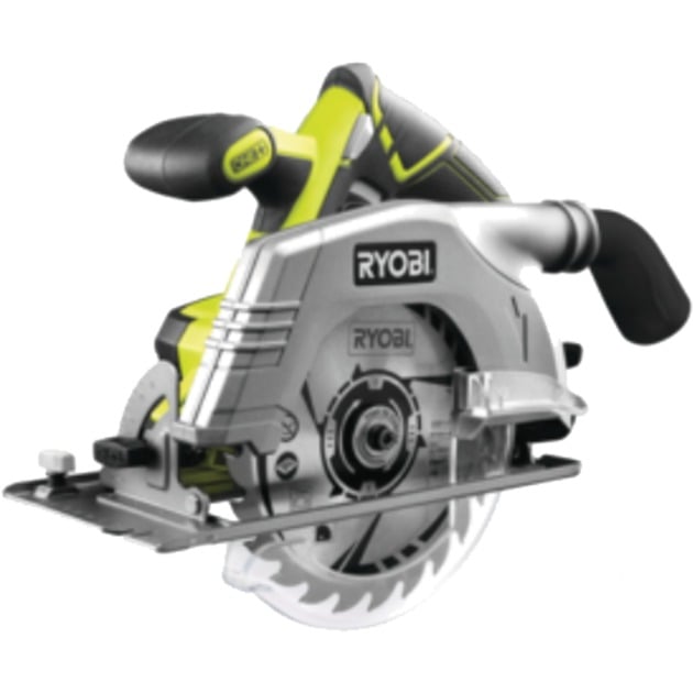 ONE+ Akku-Handkreissäge R18CS-0, 18Volt von Ryobi