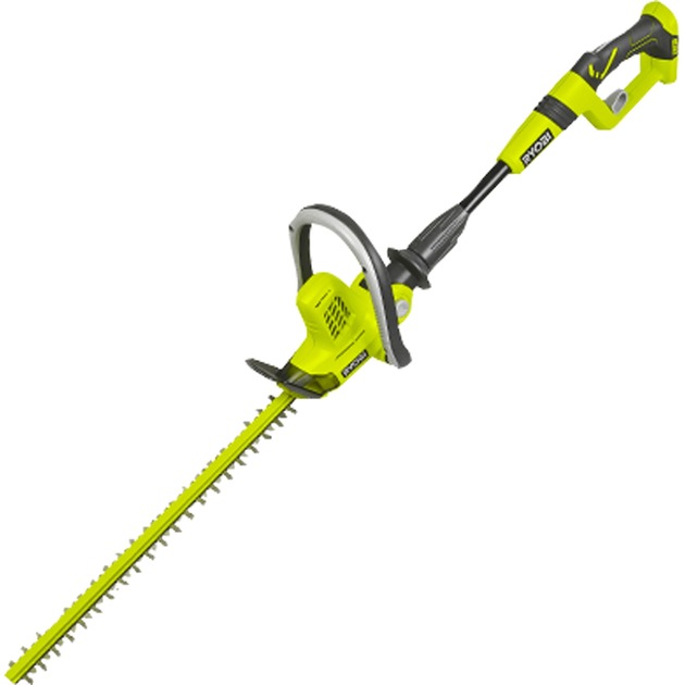ONE+ Akku-Heckenschere OHT1850X "LongReach", 18Volt ONE+ Akku-Heckenschere OHT1850X "LongReach", 18Volt von Ryobi
