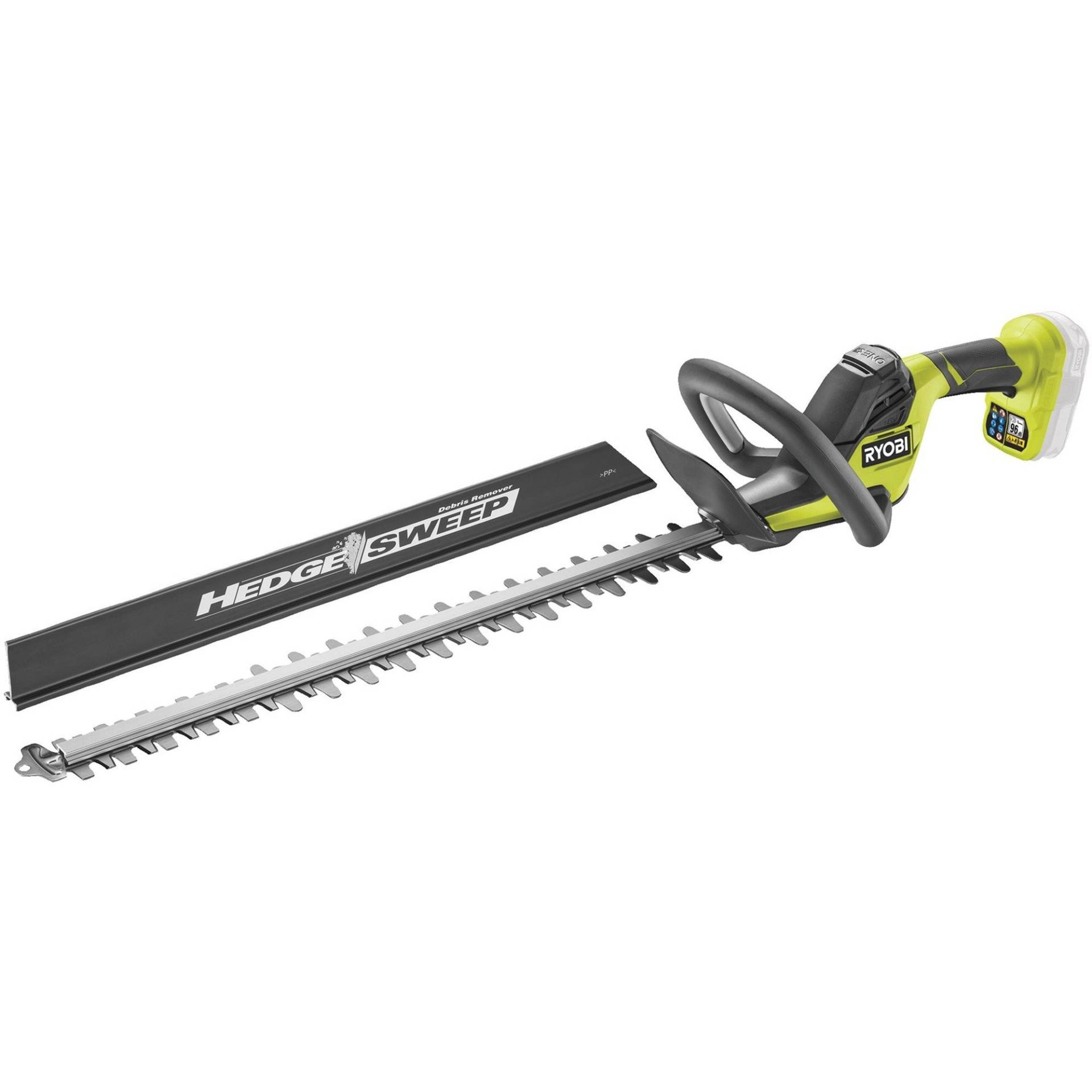 ONE+ Akku-Heckenschere RY18HT55A-0, 18Volt von Ryobi