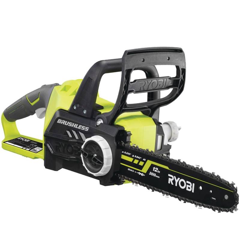 ONE+ Akku-Kettensäge RCS1830-140B, 18Volt von Ryobi