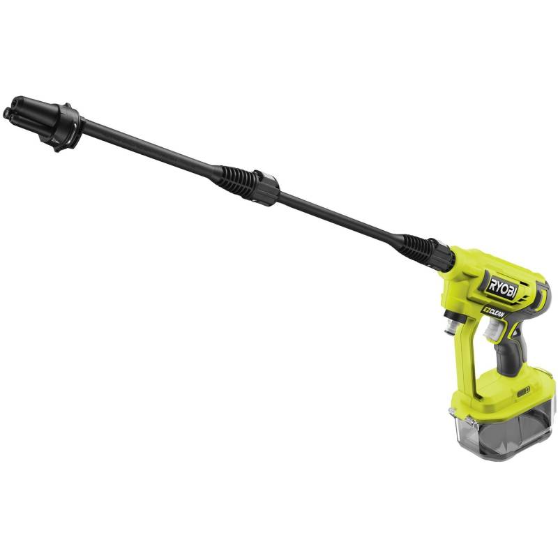 ONE+ Akku-Mitteldruckreiniger RY18PW22A-0, 18Volt von Ryobi