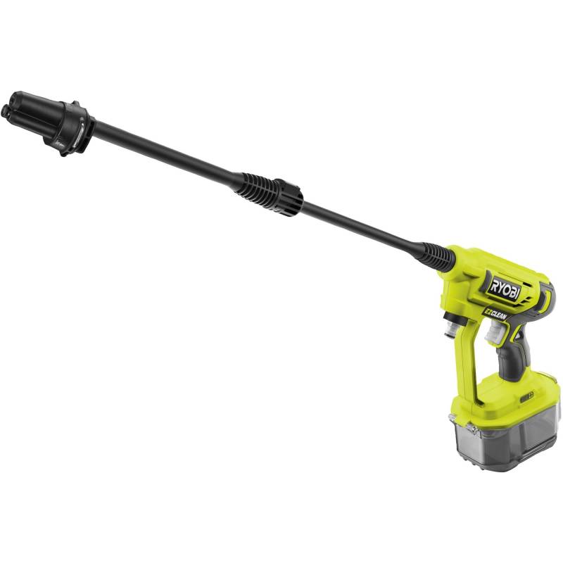 ONE+ Akku-Mitteldruckreiniger RY18PW22A-140, 18Volt von Ryobi