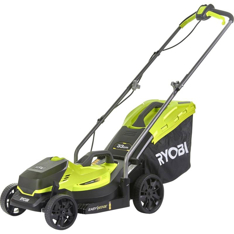 ONE+ Akku-Rasenmäher OLM1833B, 18Volt von Ryobi