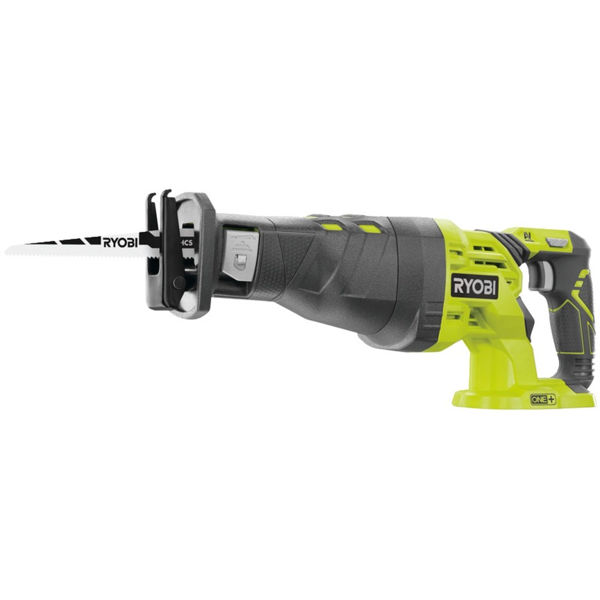 ONE+ Akku-Säbelsäge R18RS-0, 18Volt von Ryobi