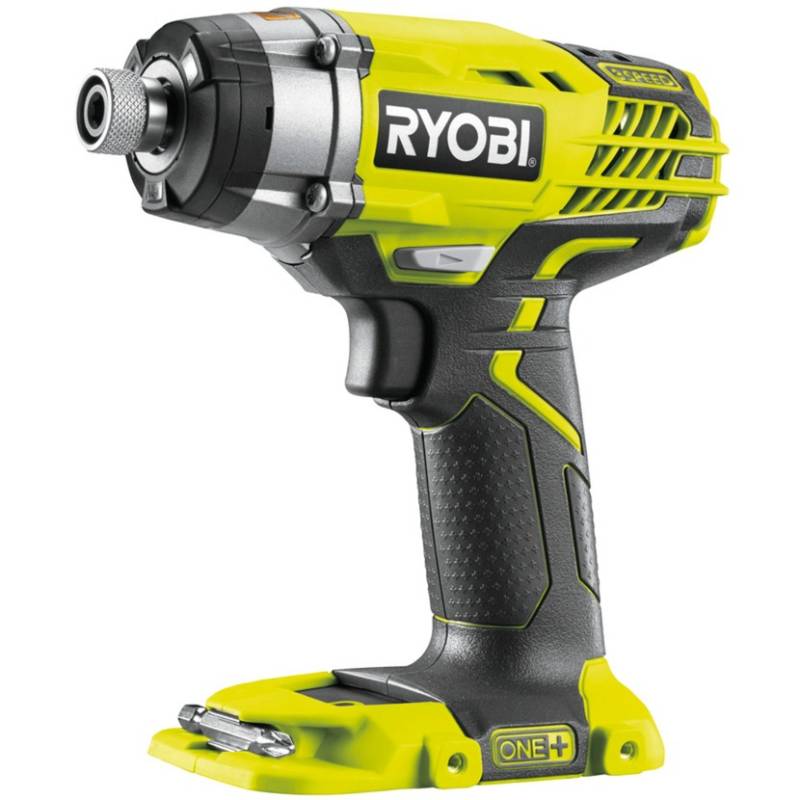 ONE+ Akku-Schlagschrauber R18ID3-0, 18Volt von Ryobi