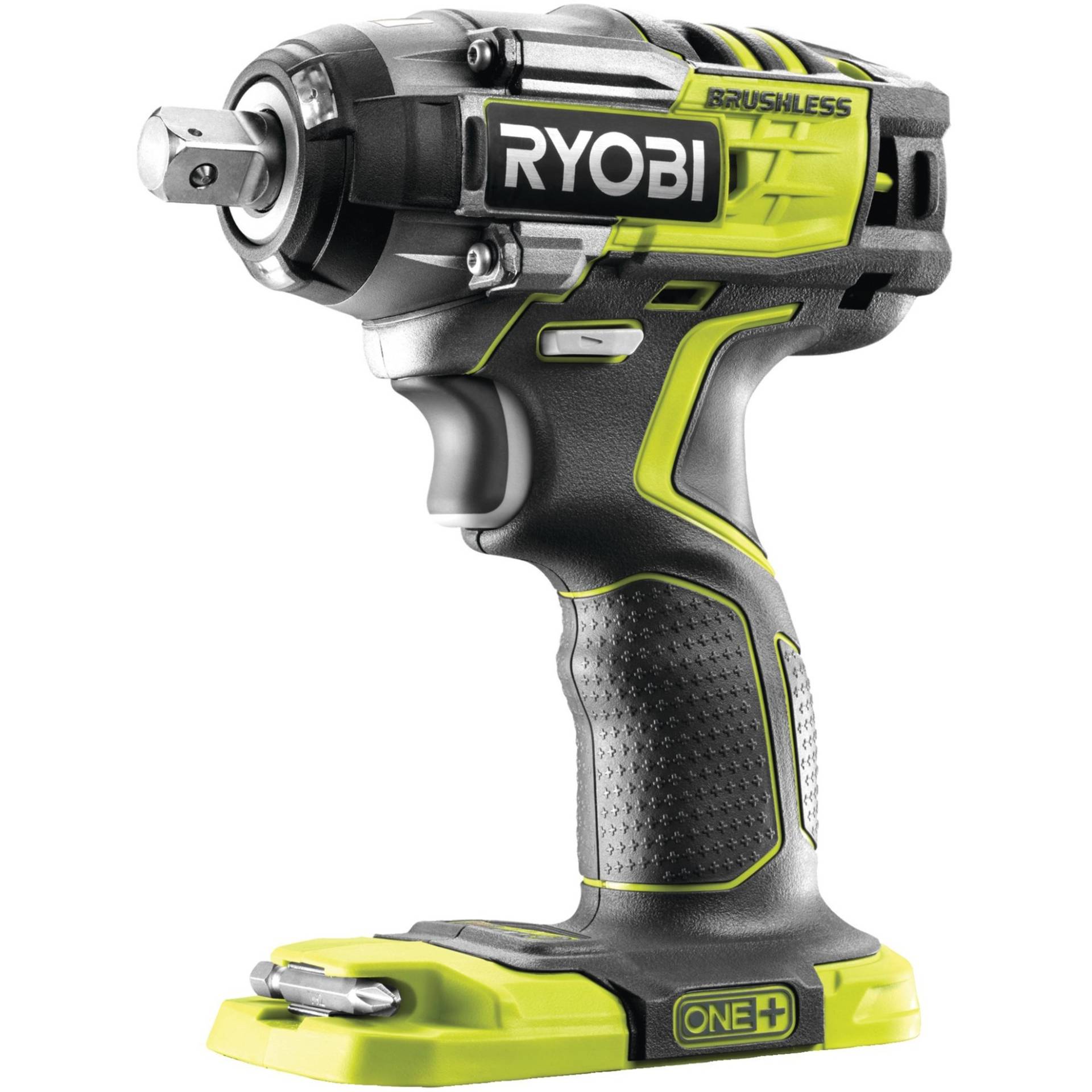 ONE+ Akku-Schlagschrauber R18IW7-0, 18Volt von Ryobi