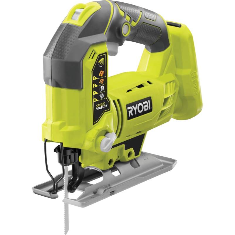 ONE+ Akku-Stichsäge R18JS-0, 18Volt von Ryobi