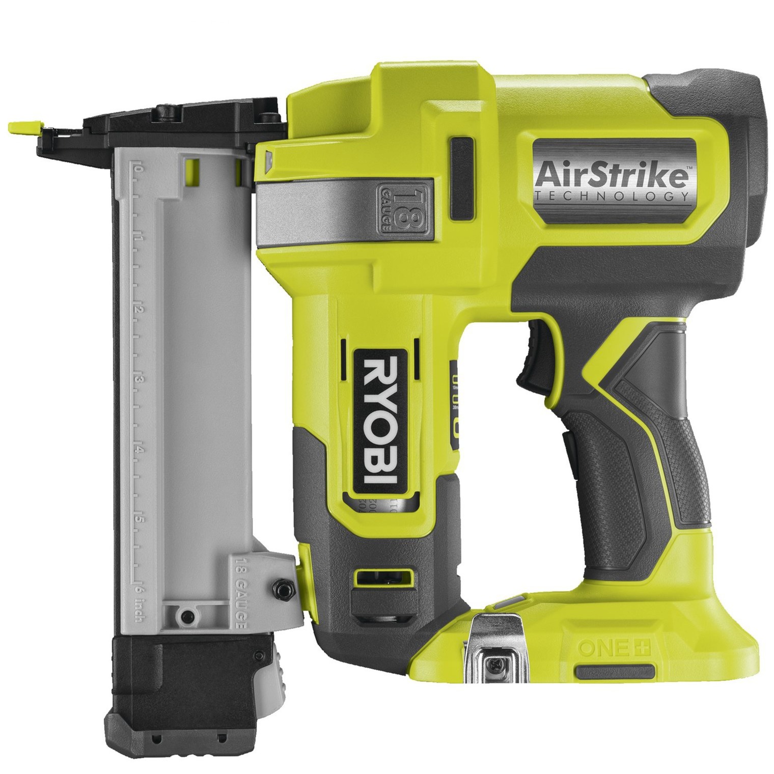 ONE+ Akku-Tacker R18GS18-0, 18Volt, Elektrotacker von Ryobi