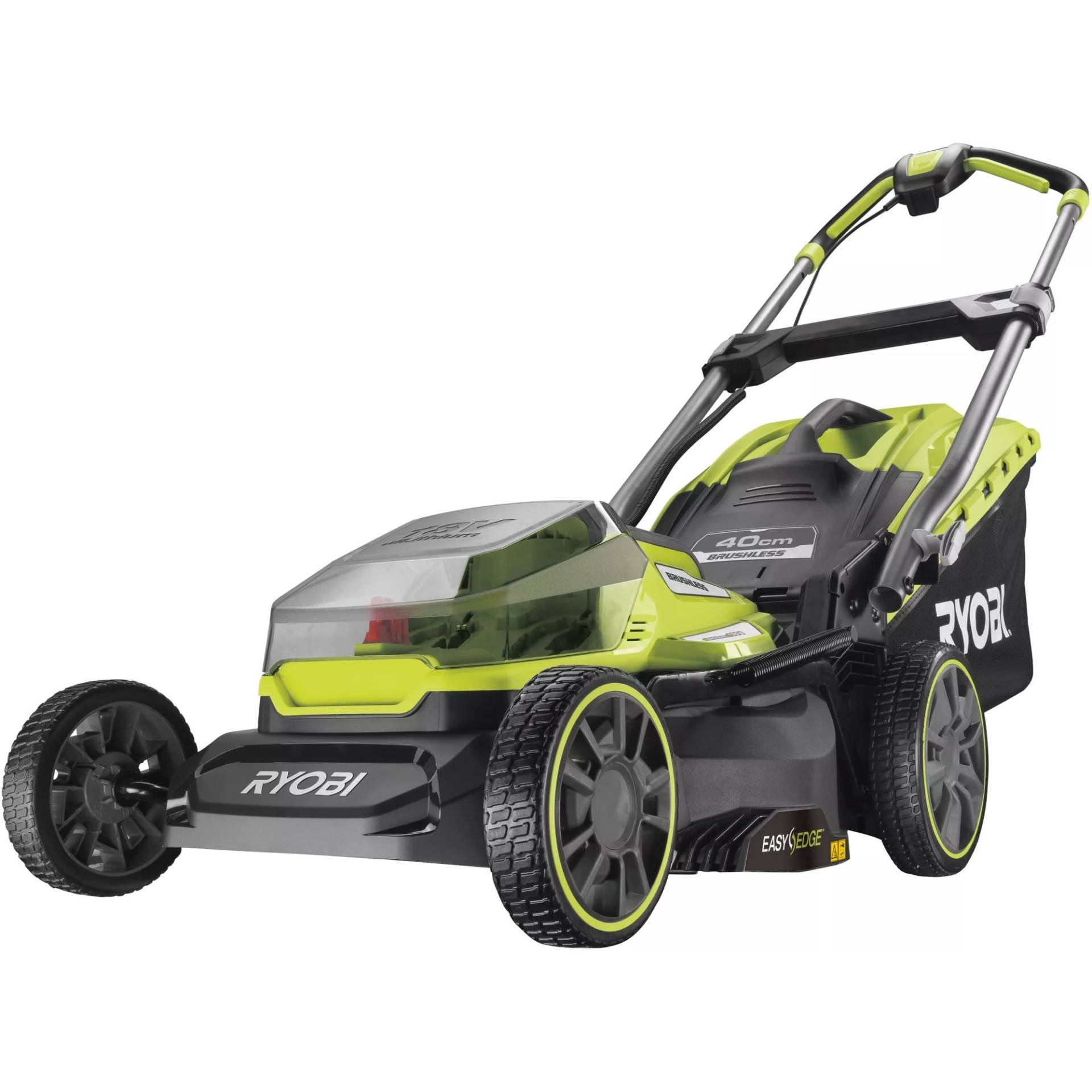 ONE+ Akku-Rasenmäher RY18LMX40A-0, 18Volt von Ryobi