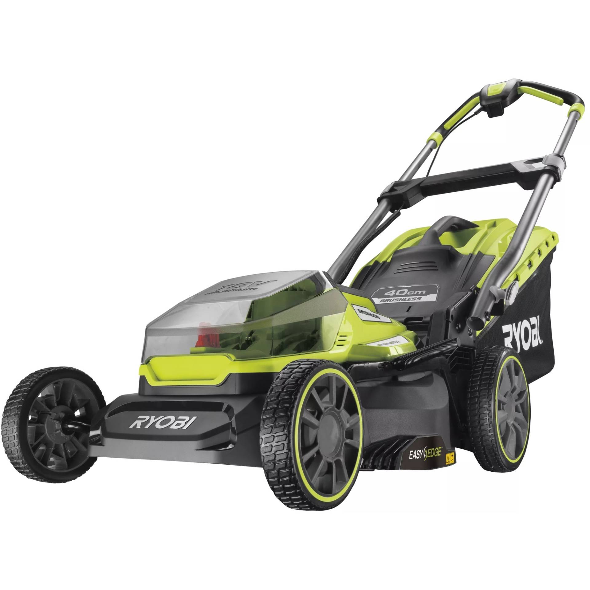 ONE+ Akku-Rasenmäher RY18LMX40A-240, 18Volt von Ryobi