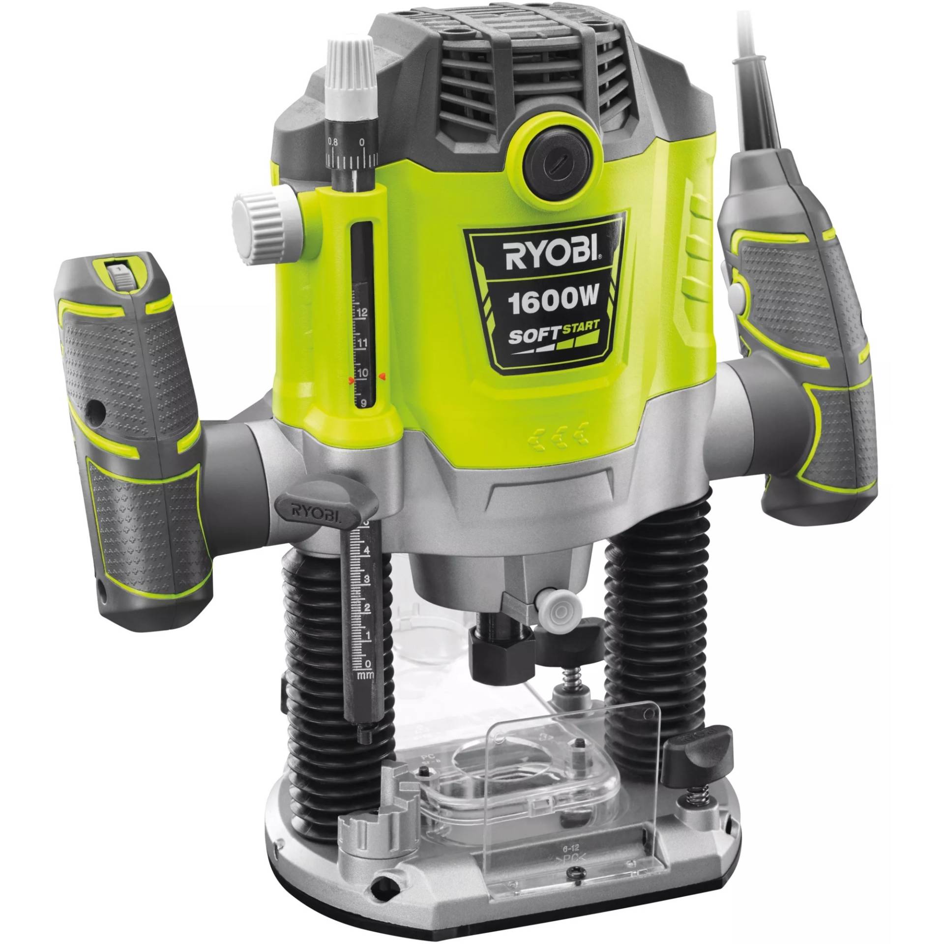 Oberfräse RRT1600-K Oberfräse RRT1600-K von Ryobi