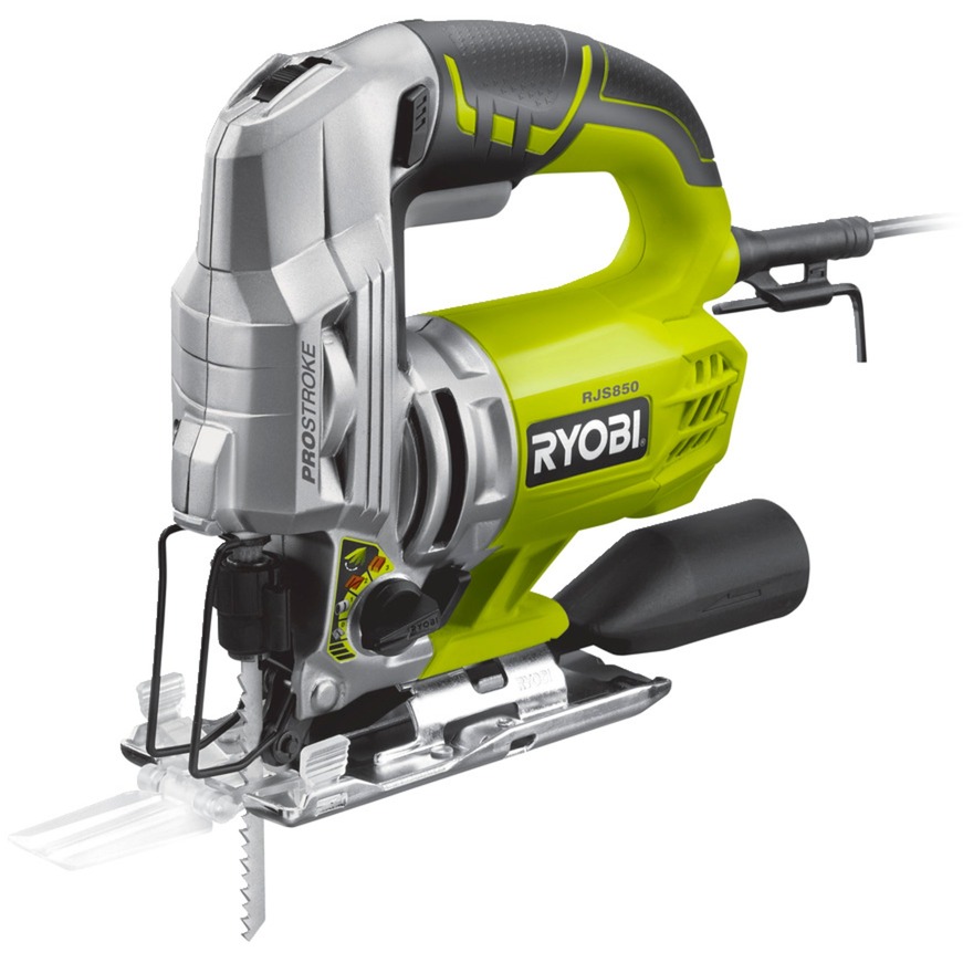 Pendelhub-Stichsäge RJS850-K Pendelhub-Stichsäge RJS850-K von Ryobi