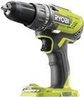 Ryobi One+ R18DD3-0 - Bohrer/Schrauber - schnurlos - 2 Geschwindigkeiten - Bohrfutterschlüssel 13 mm - 50 N·m - ohne Batterie - 18 V (5133002889) von Ryobi