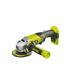 Ryobi One+ R18AG-0 - Winkelschleifer - kabellos - 115 mm - ohne Batterie - 18 V (5133001903) von Ryobi