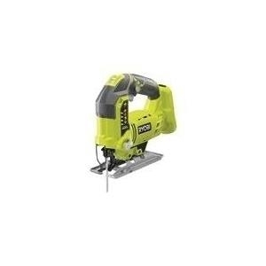 Ryobi One+ R18JS-0 - Stichsäge - kabellos - ohne Batterie - 18 V (5133002158) von Ryobi