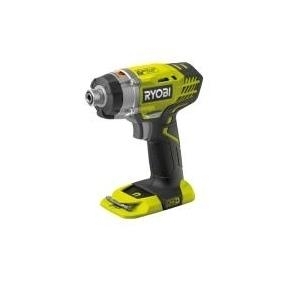 Ryobi One+ RID1801M - Schlagschrauber - kabellos - 1/4 -Inbuseinsatz - 220 N·m - ohne Batterie - 18 V von Ryobi