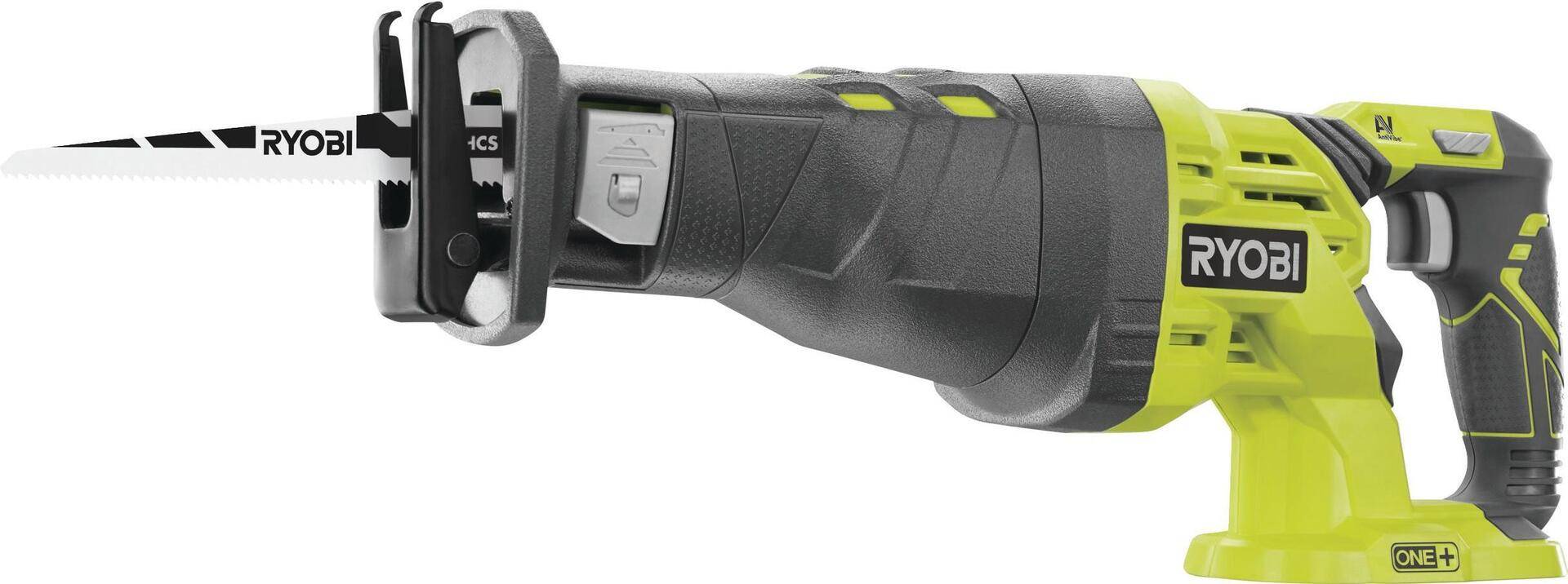 Ryobi R18RS-0 Akku-Säbelsäge (5133002637) von Ryobi