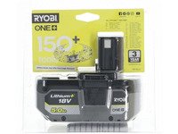 Ryobi RB18L50 18 Volt Akku - 5 Ah von Ryobi