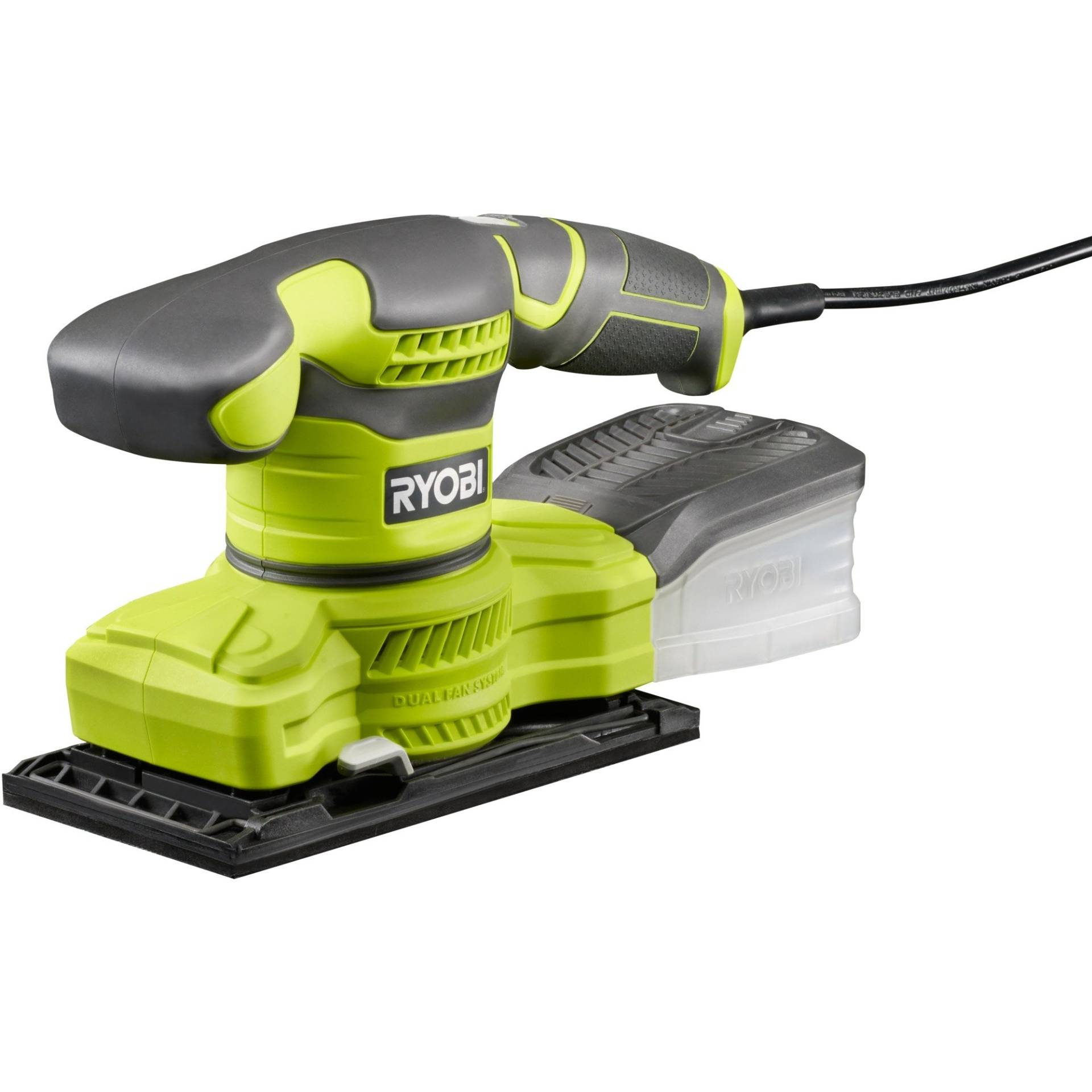 Schwingschleifer RSS200-G Schwingschleifer RSS200-G von Ryobi
