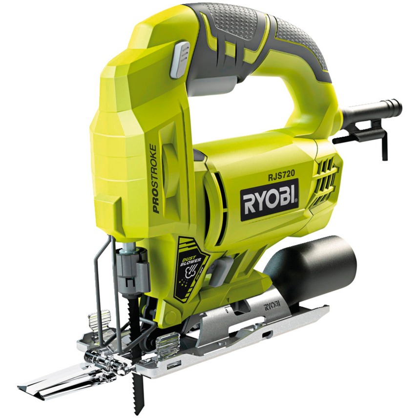 Stichsäge RJS720-G Stichsäge RJS720-G von Ryobi