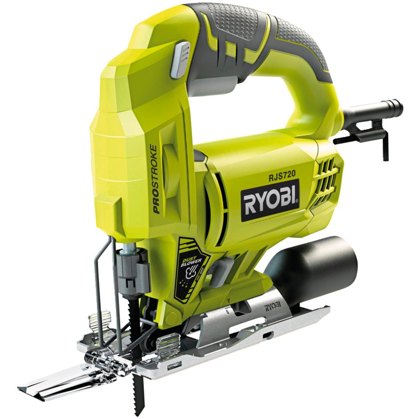 Stichsäge RJS720-G von Ryobi