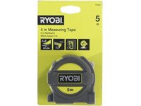 Tape Measure RYOBI RTM5M 5 m 5132004360 von Ryobi