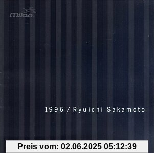 1996 von Ryuichi Sakamoto