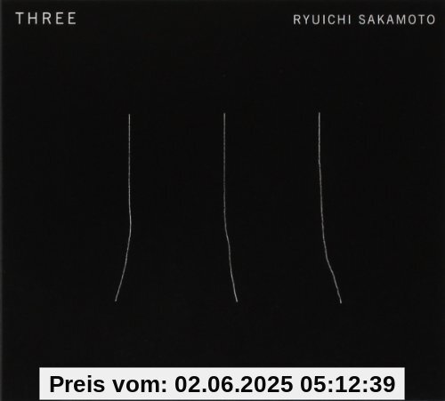 Three Three von Ryuichi Sakamoto