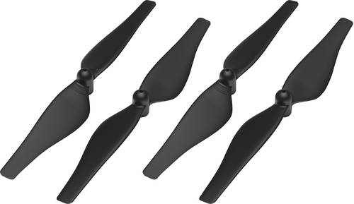 Ryze Tech 2-Blatt Multicopter-Propeller-Set Part 2 Tello von Ryze Tech