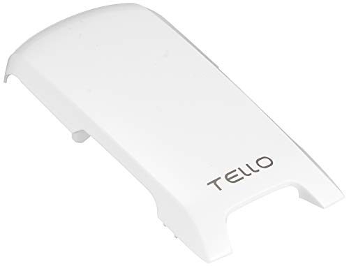 Ryze Tello - Snap-on Top Cover - White Ryze Tello - Snap-on Top Cover - White von Ryze
