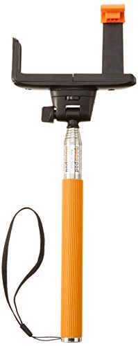 S+M Rehberg selfieMAKER SMART LG G3 Monopod orange S+M Rehberg selfieMAKER SMART LG G3 Monopod orange von S+M Rehberg