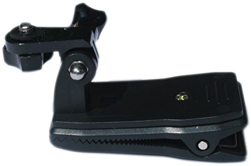 digiGO Clip Sony Actioncam Line digiGO Clip Sony Actioncam Line von S+M Rehberg
