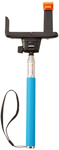 S+MART selfieMAKER SMART LG G3 Monopod blau S+MART selfieMAKER SMART LG G3 Monopod blau von Smart