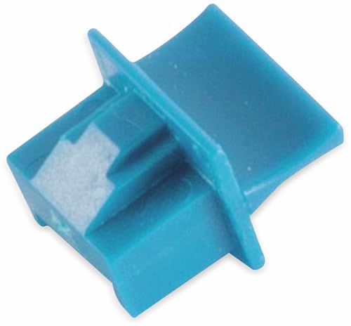 RJ-45 Staubschutz, blau RJ-45 Staubschutz, blau von S/CONN maximum connectivity