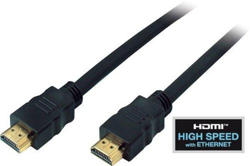 S/CONN maximum connectivity HDMI A-Stecker/HDMI A-Stecker verg. HEAC 1,5m S/CONN maximum connectivity HDMI A-Stecker/HDMI A-Stecker verg. HEAC 1,5m von S/CONN maximum connectivity