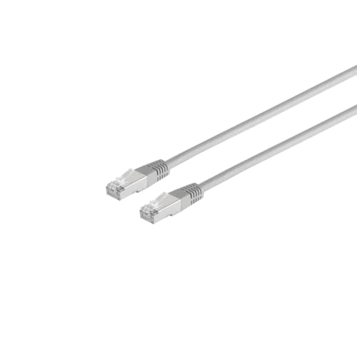 S/CONN maximum connectivity Patchkabel cat. 5e F/UTP 2m S/CONN maximum connectivity Patchkabel cat. 5e F/UTP 2m von S/CONN maximum connectivity