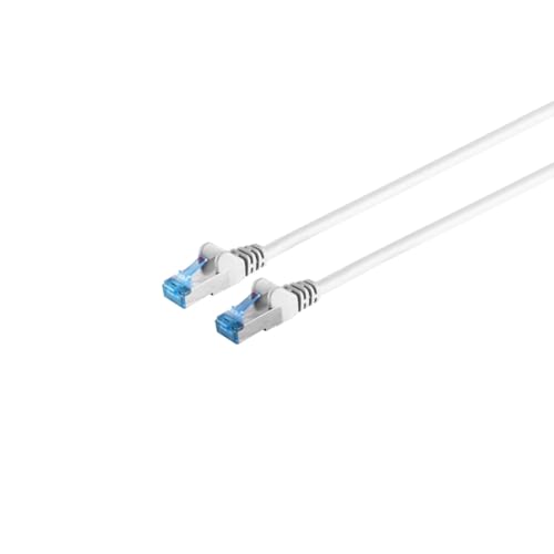 S/CONN maximum connectivity Patchkabel cat6A S/FTP PIMF weiß 0,25m S/CONN maximum connectivity Patchkabel cat6A S/FTP PIMF weiß 0,25m von S/CONN maximum connectivity