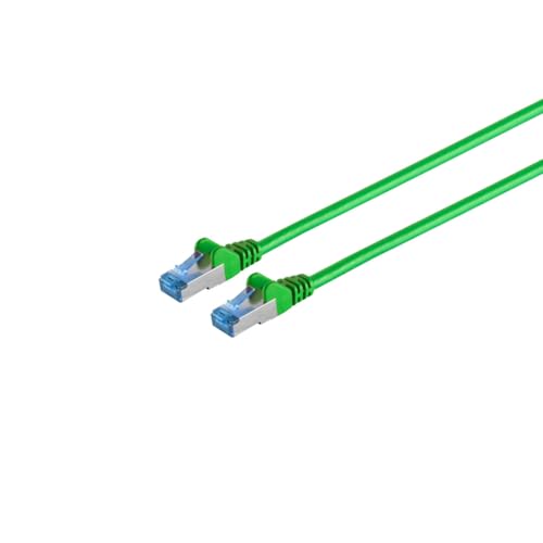 S/CONN maximum connectivity Patchkabel cat6A S/FTP PIMF grün 1m S/CONN maximum connectivity Patchkabel cat6A S/FTP PIMF grün 1m von S/CONN maximum connectivity