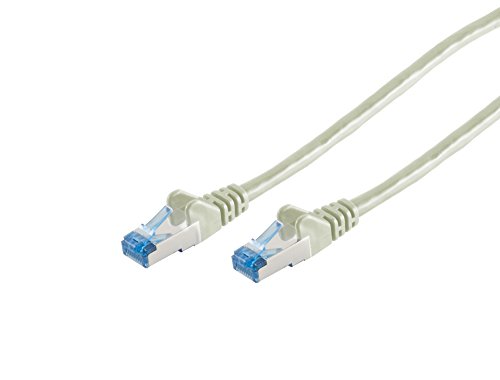 S/CONN maximum connectivity Patchkabel cat6A S/FTP Pimf 15m von S/CONN maximum connectivity