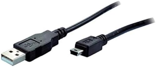 S/CONN maximum connectivity USB-Mini Kabel USB-A-St./USB-B-Mini 5-pin St. 2m von S/CONN maximum connectivity